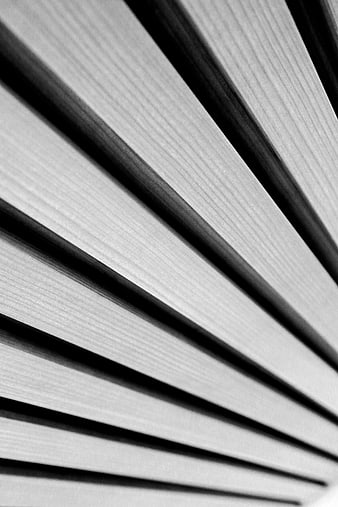 Abstract black and white diagonal lines pattern background