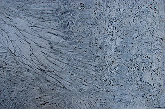 Blue Stucco Wall Texture Background