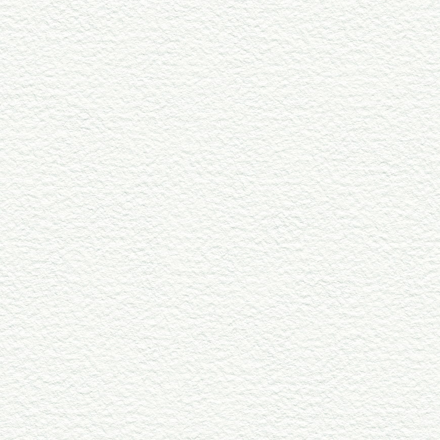 White Textured Paper Background with Subtle Grain