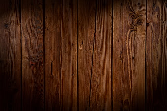 Dark rustic wooden plank background texture