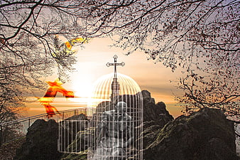 Spiritual Concept of Soul Liberation and Freedom