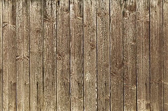 Weathered Vertical Wooden Planks Texture Background