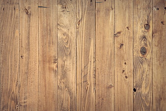 Vertical rustic wooden plank background texture