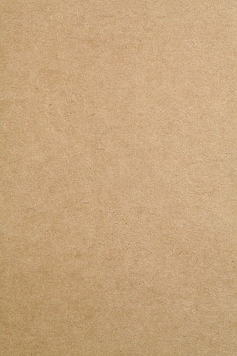 Brown Kraft Paper Texture Background