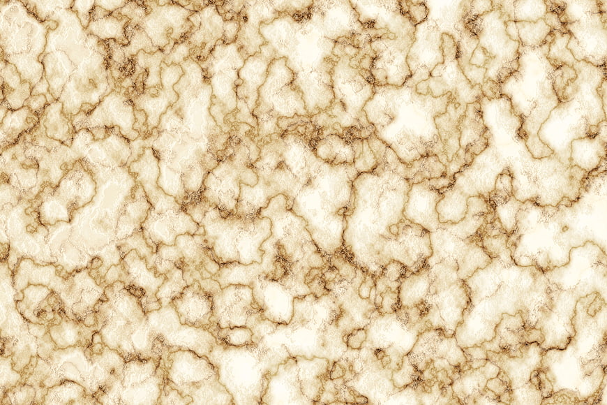 Abstract beige and brown marble texture background