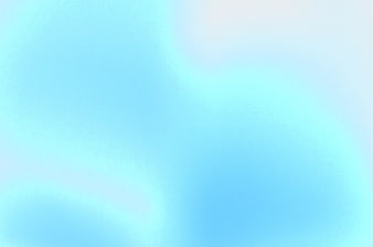 Soft Blue and White Abstract Gradient Background