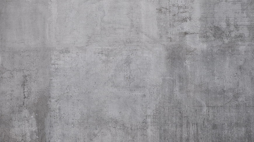 Textured gray concrete wall background