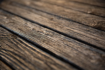 Close-up of weathered rustic wooden planks texture background