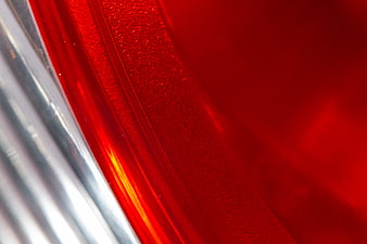 Abstract Red and Silver Diagonal Texture Background