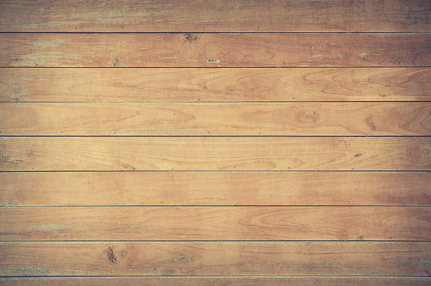 Rustic wooden plank texture background with natural grain