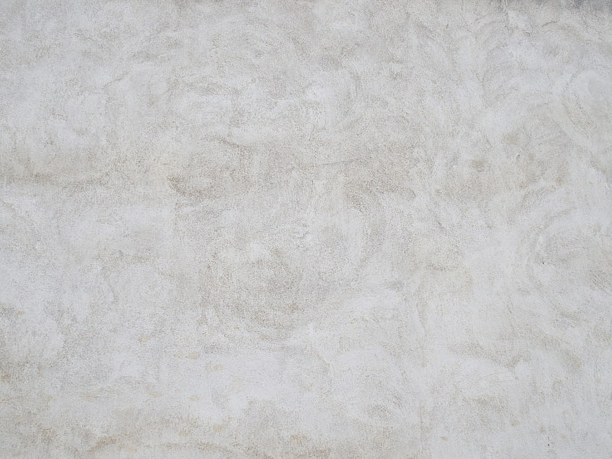 Textured Gray Concrete Wall Surface Background