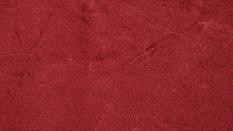 Deep Red Velvet Texture Background