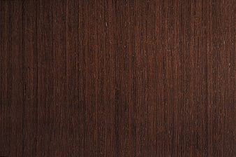 Dark Brown Wood Grain Texture Background
