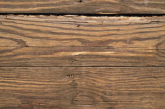 Weathered Wood Plank Texture Background