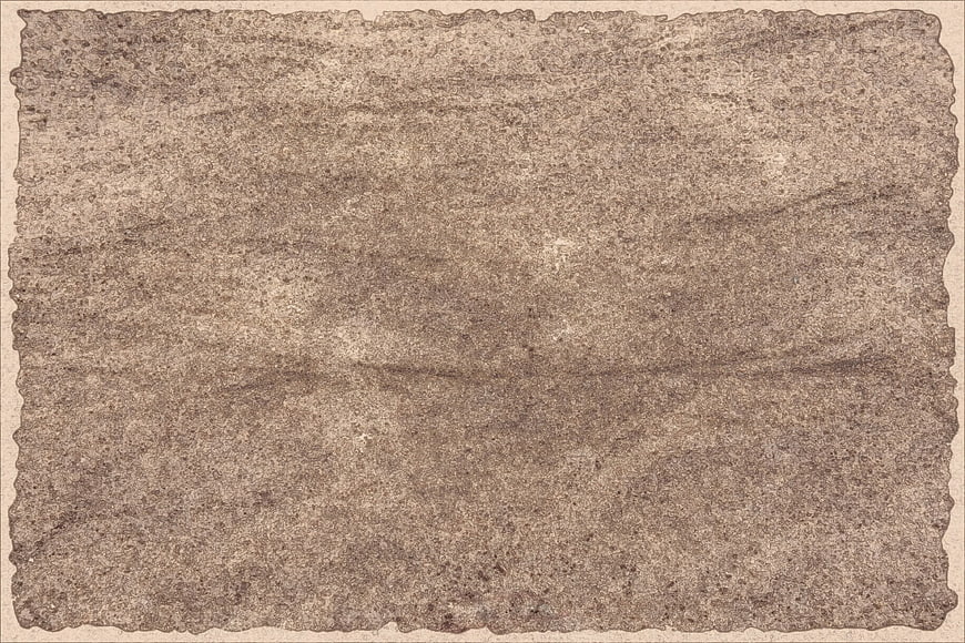 Vintage Parchment Paper Texture Background