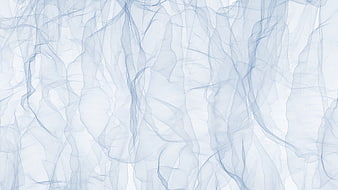 Abstract Blue Smoke Texture Background