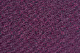 Close-up texture of purple woven fabric background