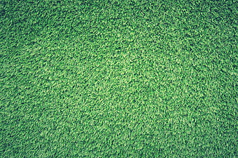 Green Artificial Grass Texture Background