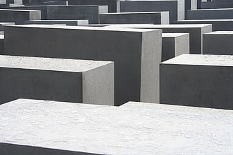 Memorial to the Murdered Jews of Europe Berlin