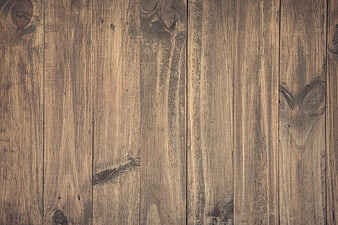Vertical rustic wooden plank background texture