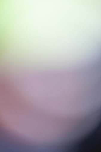 Soft Pastel Gradient Abstract Background with Blurred Colors