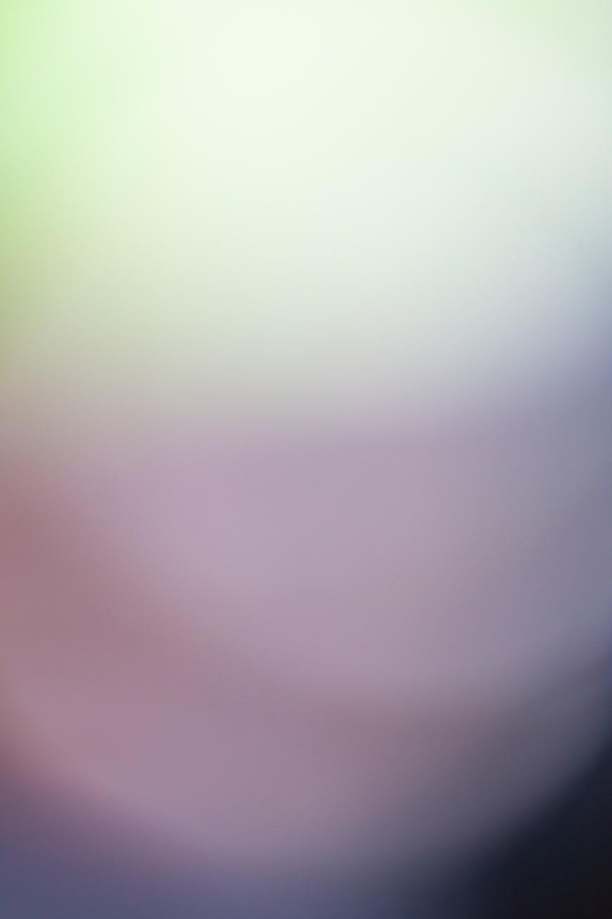 Soft Pastel Gradient Abstract Background with Blurred Colors