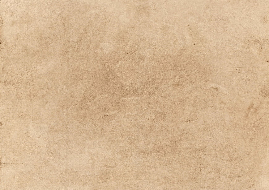 Vintage Parchment Paper Texture Background