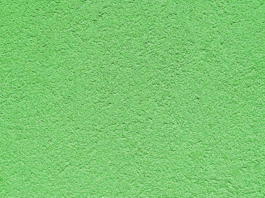 Green textured wall surface background