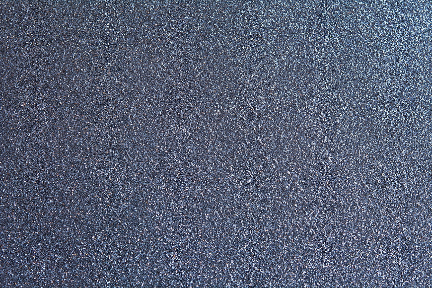 Dark Blue Glitter Texture Background