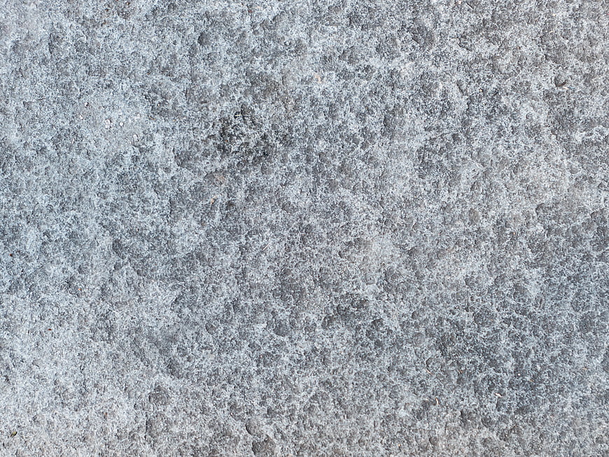Gray Cement Texture Background
