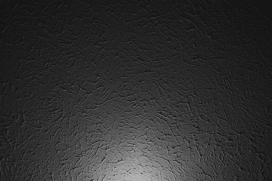 Dark Textured Stone Surface Background