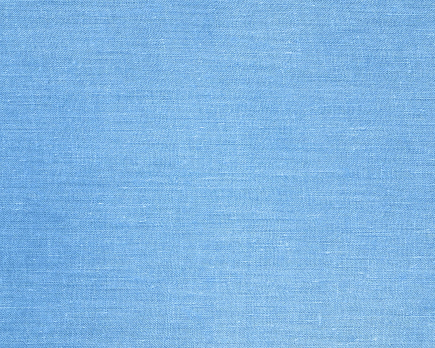 Light Blue Textured Fabric Background