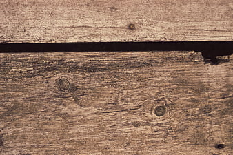 Weathered Wood Planks Texture Background