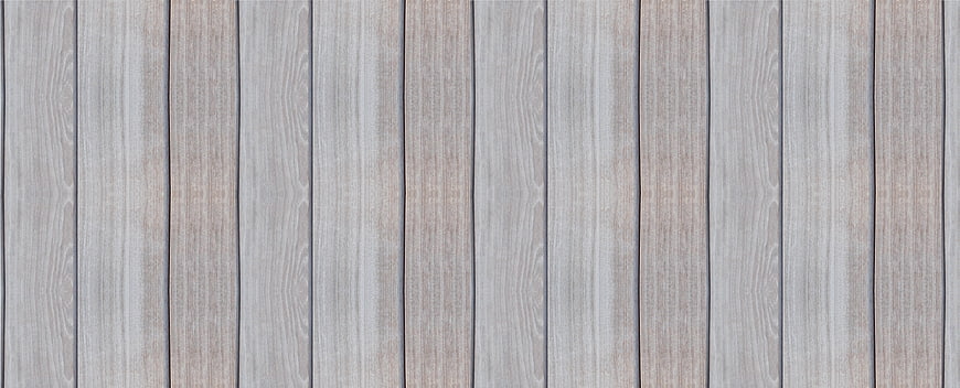 Vertical Weathered Wood Planks Background Texture