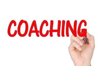 Hand Writing Coaching on Whiteboard