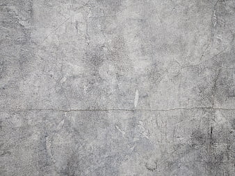 Textured Gray Concrete Wall Surface Background