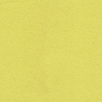 Yellow Textured Paper Background for Design