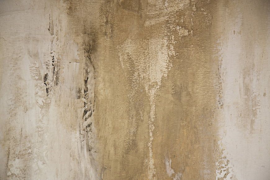 Abstract beige and brown textured background