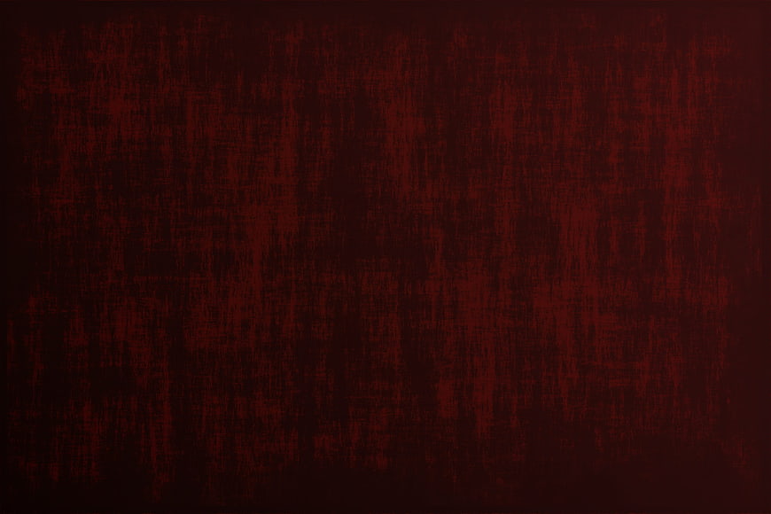 Dark Red Grunge Texture Background