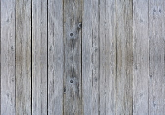 Weathered gray wooden plank texture background