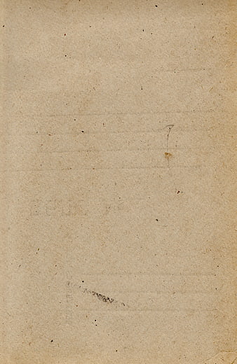 Vintage Brown Paper Texture Background