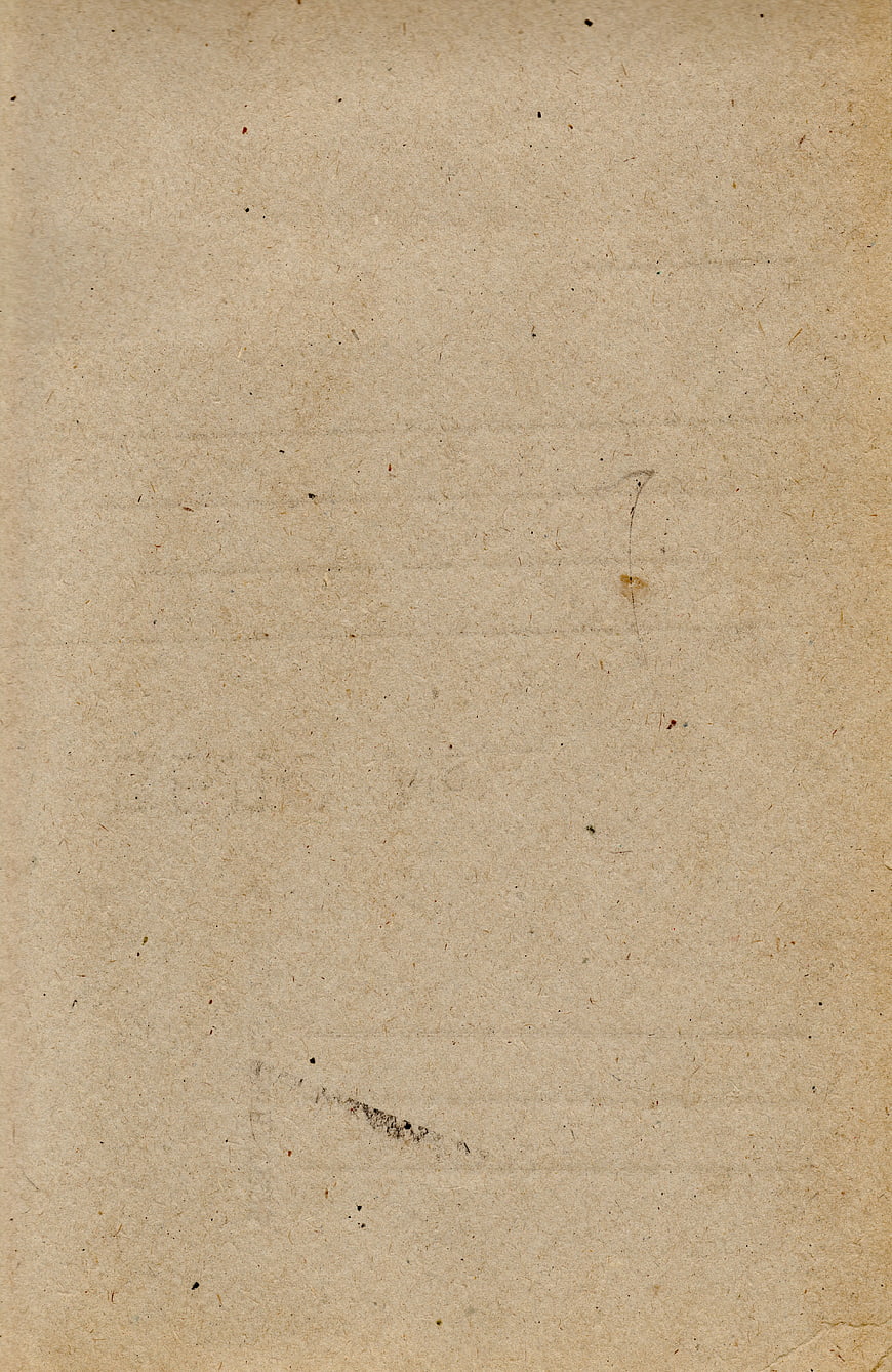 Vintage Brown Paper Texture Background