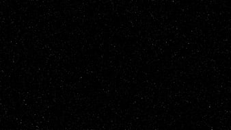 Starry Night Sky Background