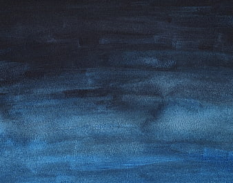 Abstract Blue Watercolor Texture Background