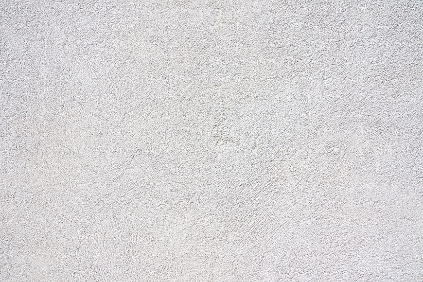 White textured wall surface background