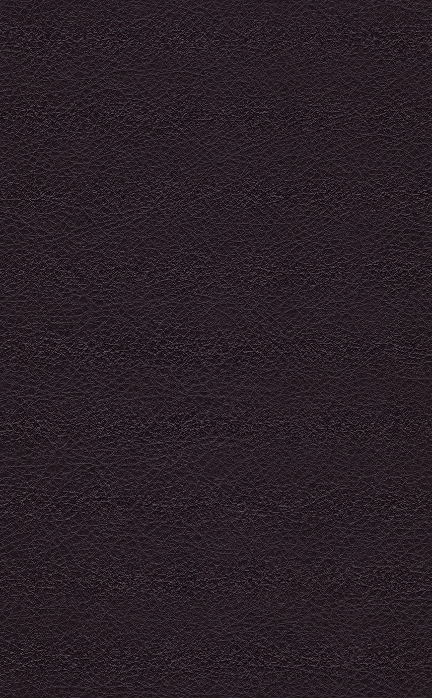 Dark Brown Leather Texture Background