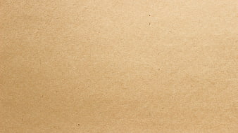 Brown Kraft Paper Texture Background