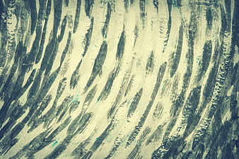 Abstract Grunge Paint Texture Background With Diagonal Brush Strokes