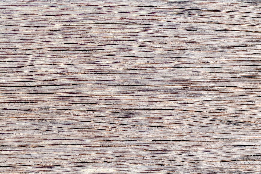 Weathered Wood Texture Background