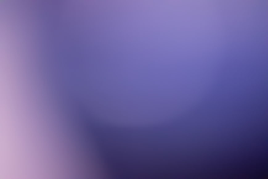 Soft Purple and Pink Gradient Abstract Background
